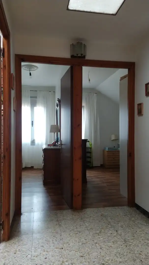 Casa con terrazza in vendita a Rúa Landín Carrasco 14D, imagen 35