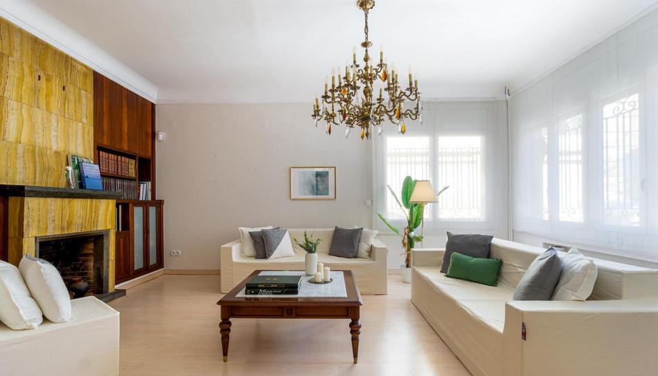 Photo 1 of Single-family semi-detached for sale in Hostafrancs, Barcelona