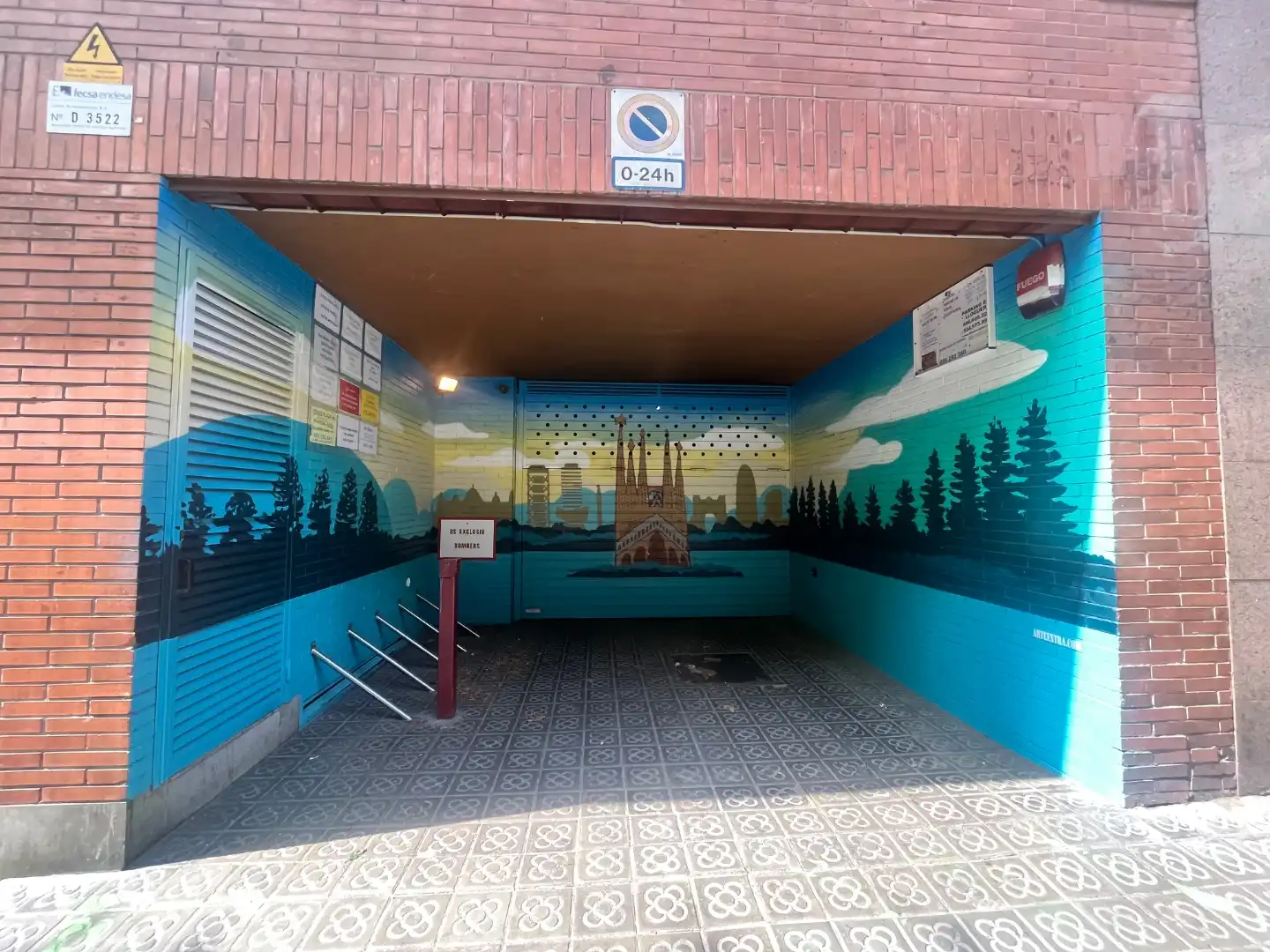 Individuale in vendita a Carrer de Sardenya 345, imagen 6