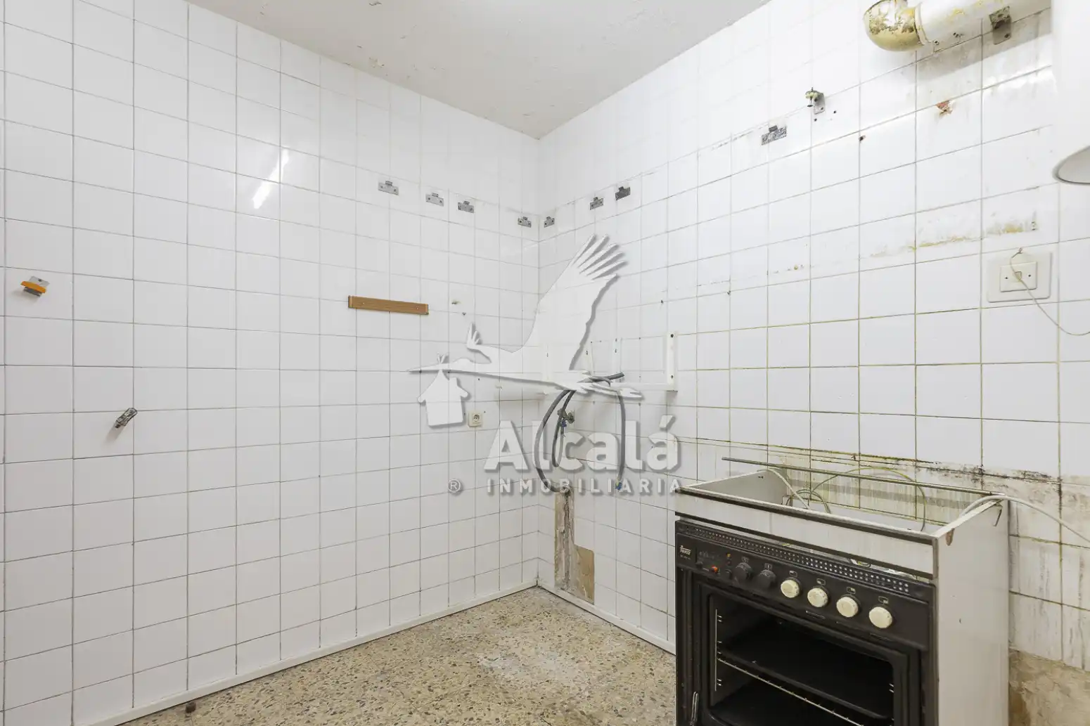 Wohnung mit Aufzug zum Verkauf in Reyes Católicos, imagen 17