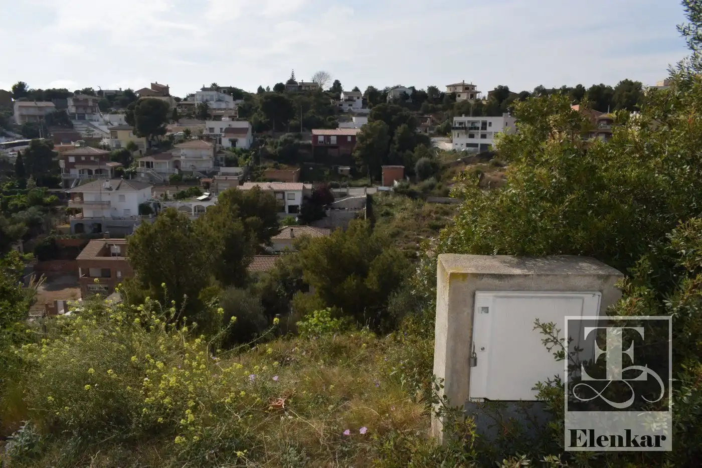 Terreny rústic en venda a SANTA MARIA DE MONTSERRAT, imagen 10