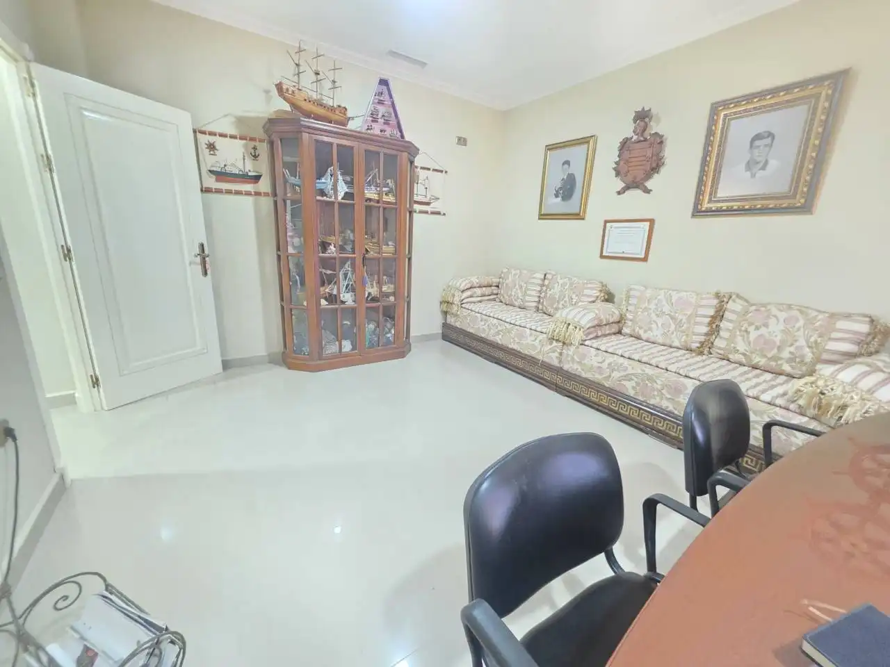 Living room of Houses for sale in Chiclana de la Frontera  with Terrace and Swimming Pool