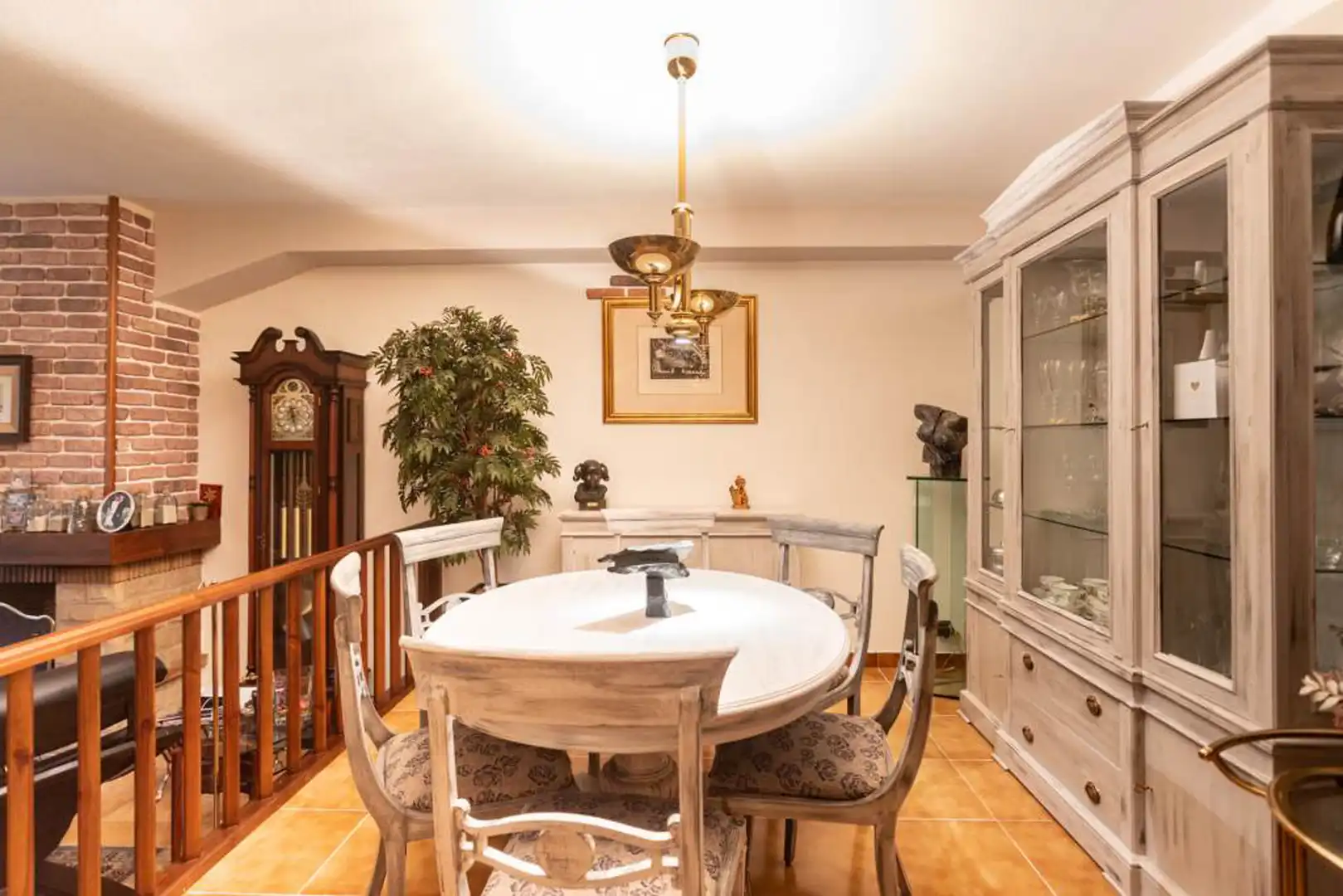Casa bifamiliare con terrazza in vendita a Sant Julià, imagen 9