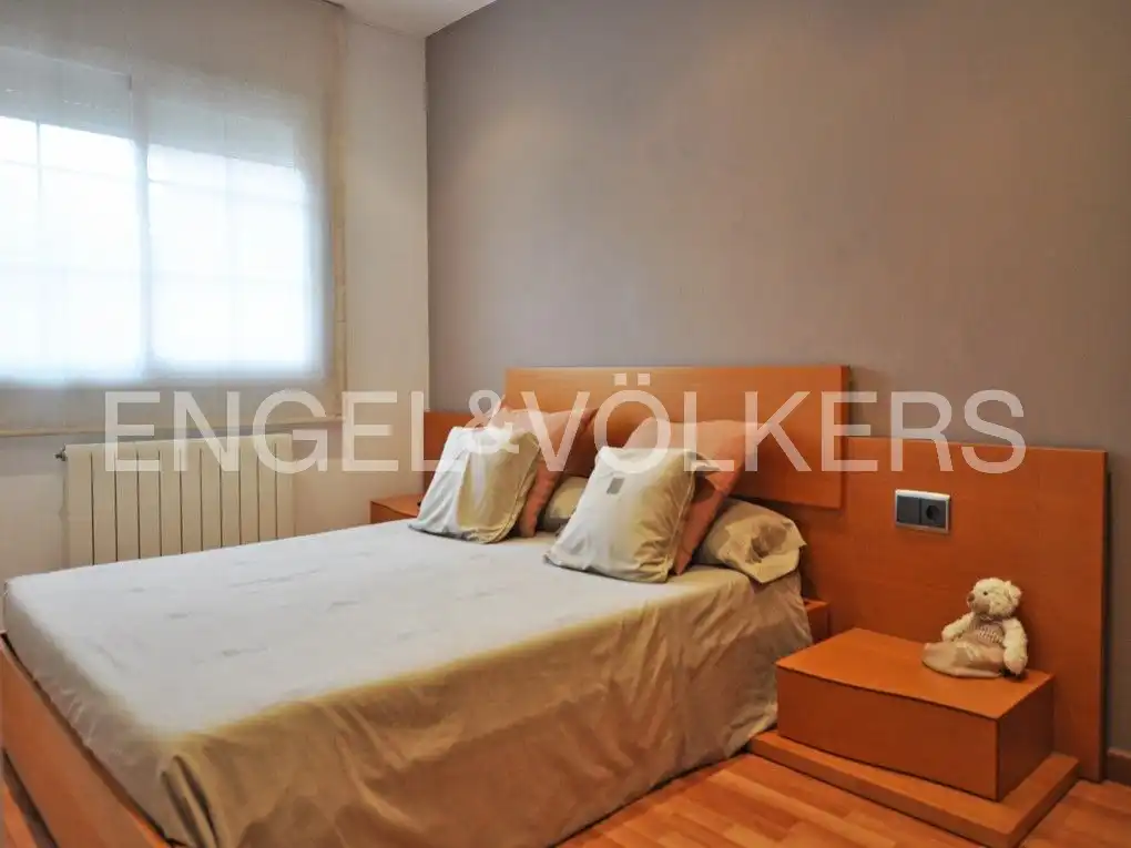 Bedroom of Detached homes for sale in Cambrils  with Air Conditioner, Heating and Private garden
