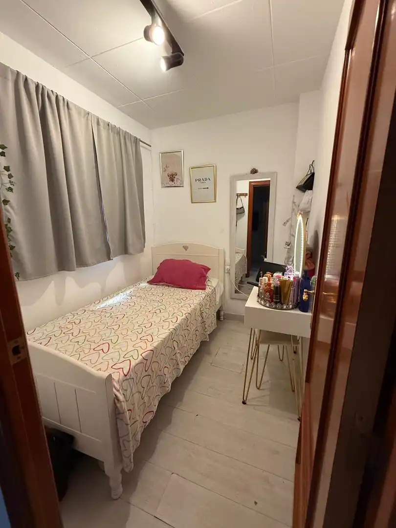 Piso en venta en Cerdanyola Sud