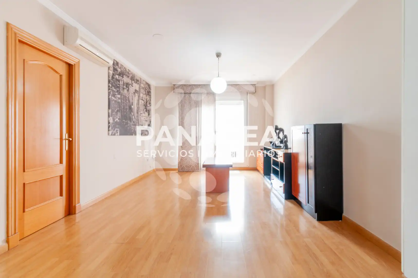 Vista exterior de Ático en venta en Roquetas de Mar con Aire acondicionado, Terraza y Amueblado