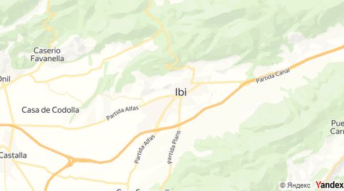 Gran Oportunidad de Inversión en Subastas de Activos con Cesión de Remate!garaje en IBI, AlicanteAlacantEstás buscando una inversi, imatge 5