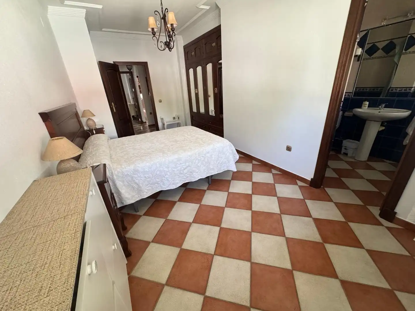 Casa amb terrassa en venda a Punta Umbría, imagen 15
