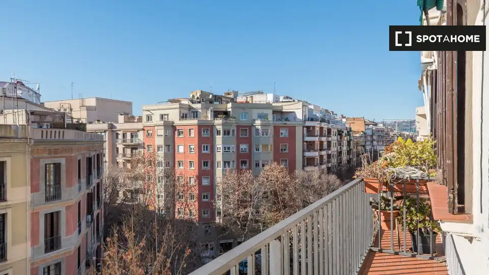 Wohnung zur Miete in Sant Antoni