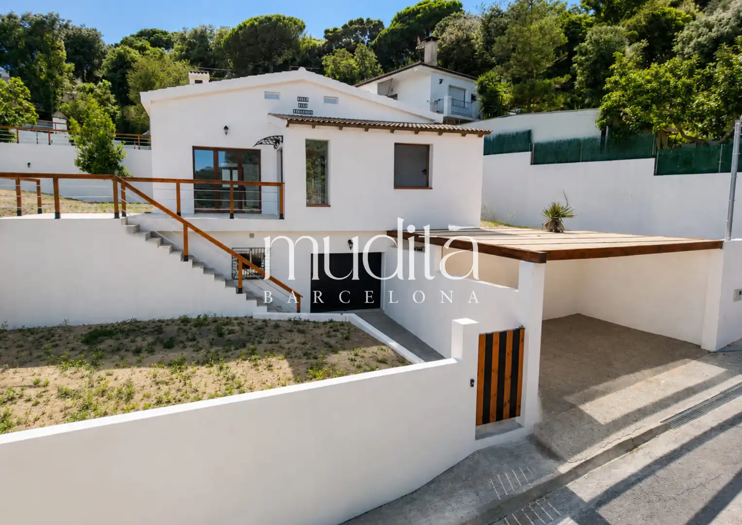 House with pool for sale in Sant Cebrià de Vallalta, imagen 65