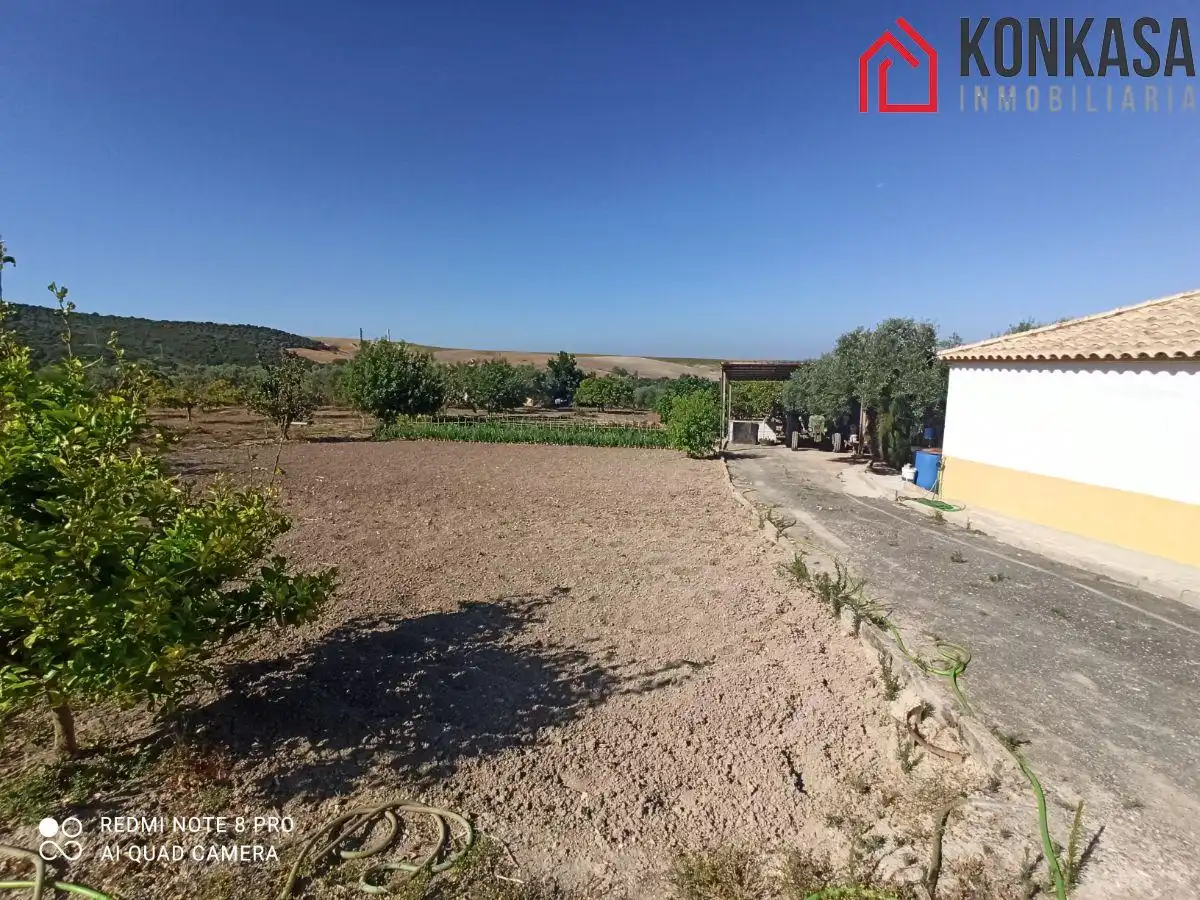 Chalet en venta en Arcos de la Frontera