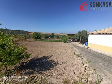 Villa in vendita a Arcos de la Frontera