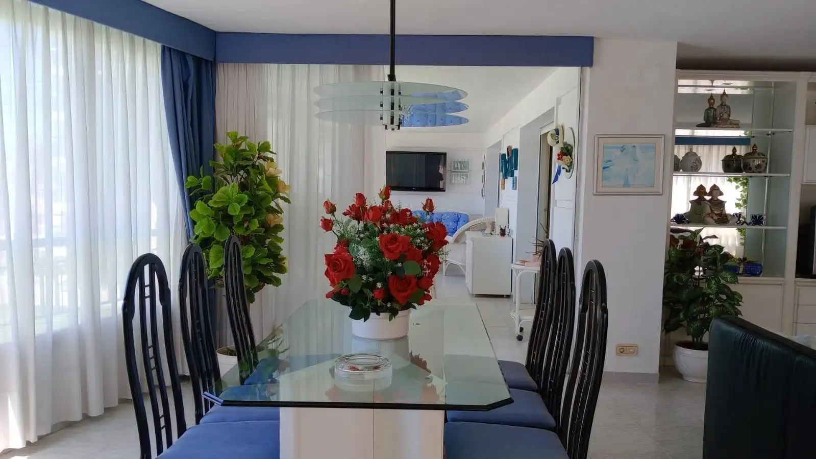 Appartement compact avec piscine à vendre à Avenida de Madrid, imagen 14