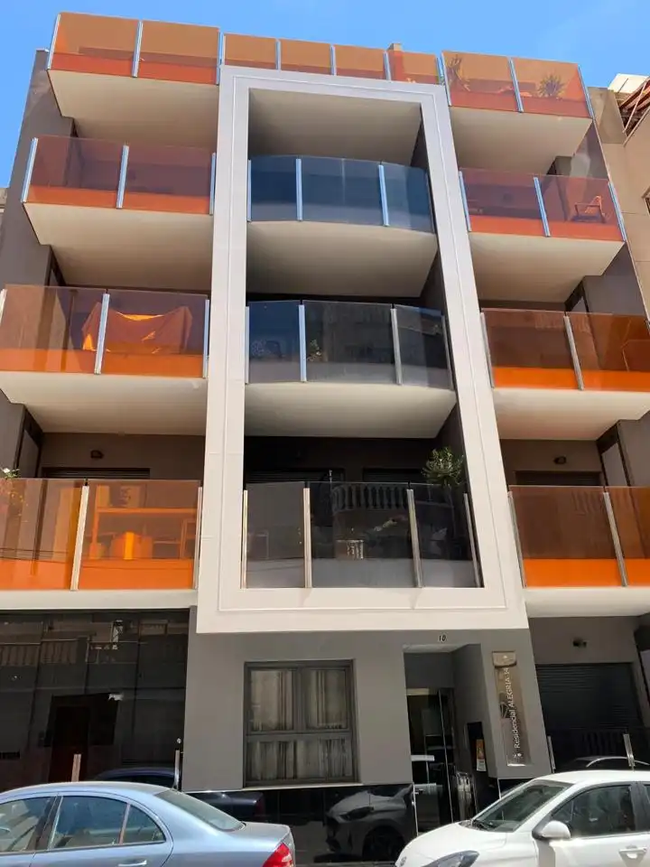 Flat with lift for sale in Calle Arquitecto Larramendi, imagen 30