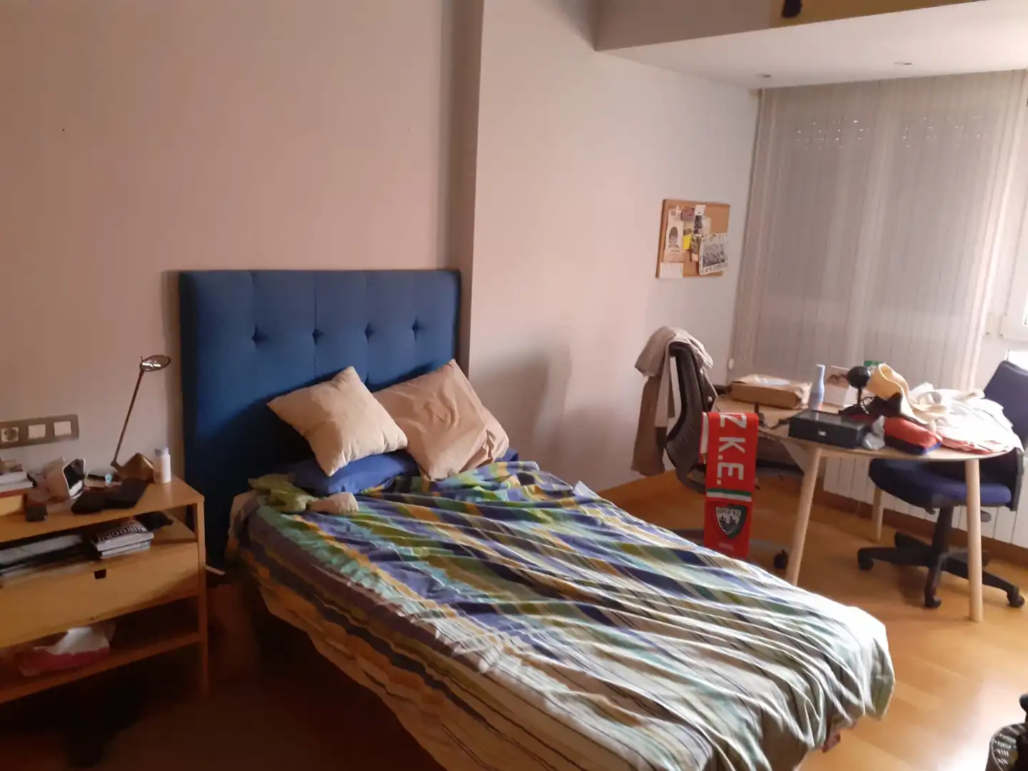 Appartement avec ascenseur à vendre à Juan Antonio Zunzunegui Etorbidea, imagen 38