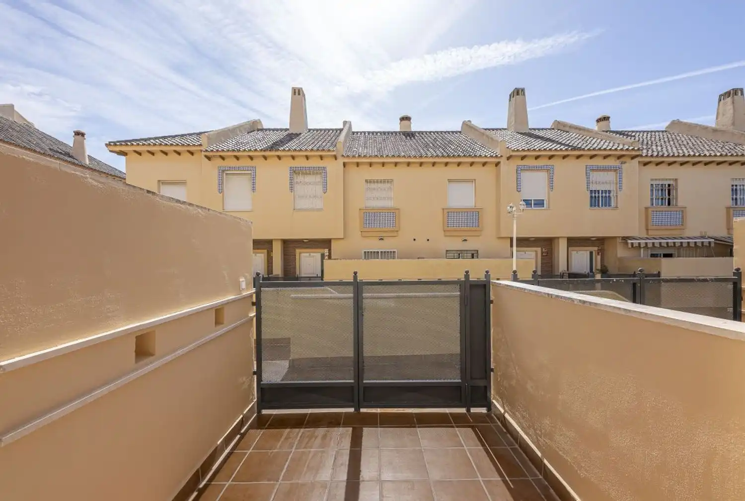 Chalet con piscina en venta en Calle Adarves de Calypso, imagen 21