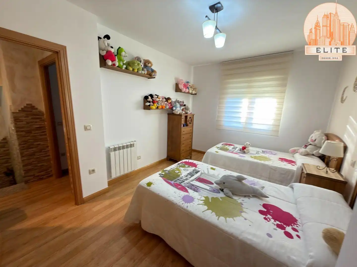 Chalet con jardín en venta en Yuncos, imagen 56