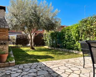 Single-family semi-detached to rent in Fontajau - Sant Ponç