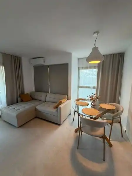 Apartment with lift for sale in Avenida Juan Fuster Zaragoza, imagen 4