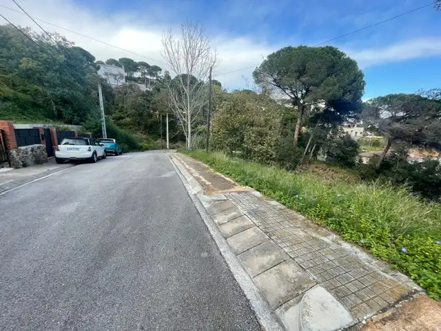 Residential land for sale in Urbanització Àgora Park 424, imagen 8