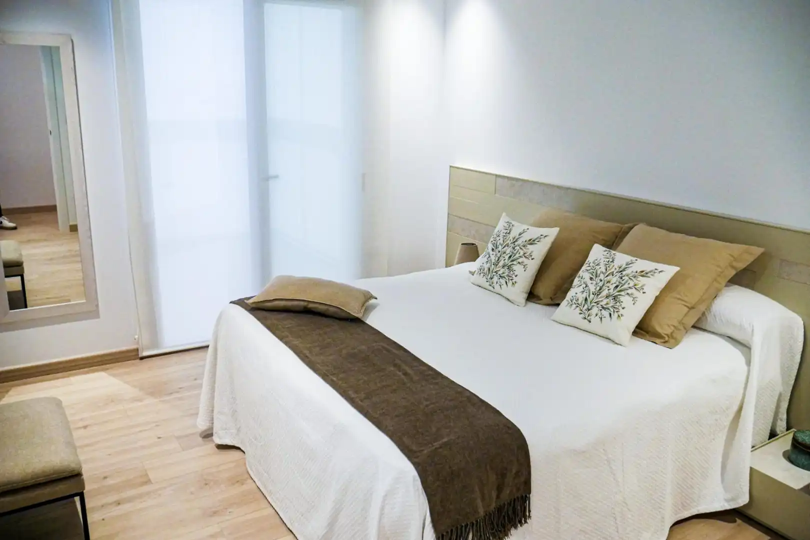 Flat for rent in Elche / Elx, Alicante