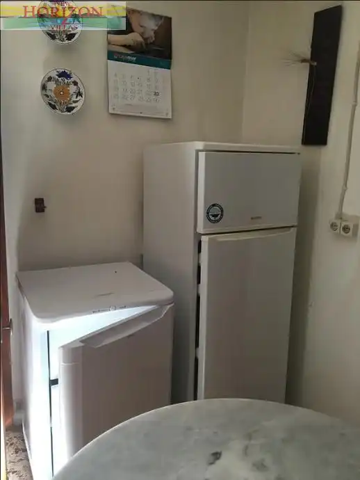 Habitación de Piso en venta en Albánchez con Terraza, Amueblado y Balcón