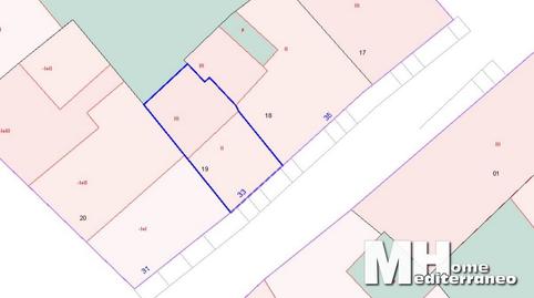 Foto 4 de Finca rústica en venda a Gonzalo de Cordoba, 33, Casco Antiguo, Llíria