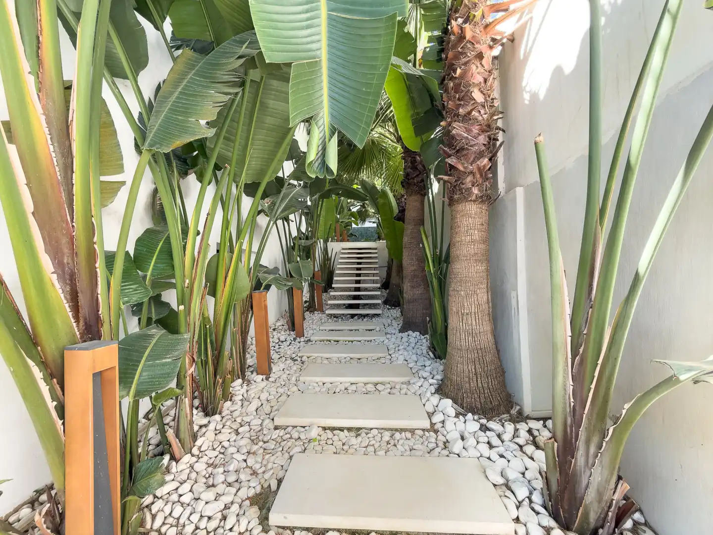 Casa o xalet en venda en Marbella amb Aire condicionat, Jardí privat i Terrassa