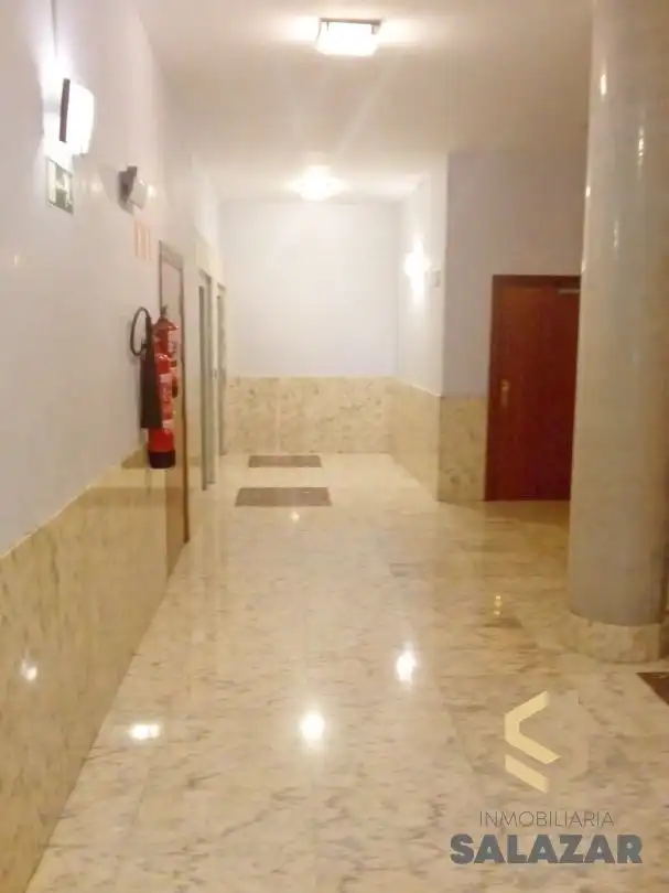 Flat for rent in Bilbao   with Heating, Private garden and Balcony