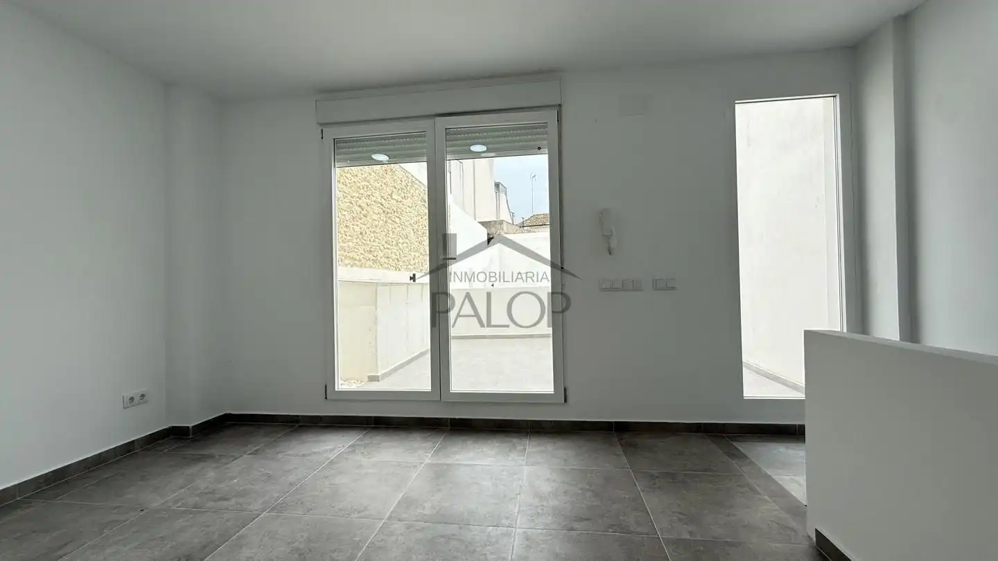 Terrassa de Casa o xalet en venda en Carcaixent amb Terrassa i Balcó