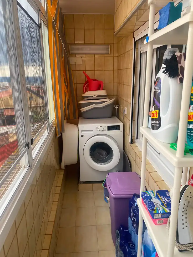 Terraza de Piso en venta en Mataró con Aire acondicionado, Calefacción y Terraza