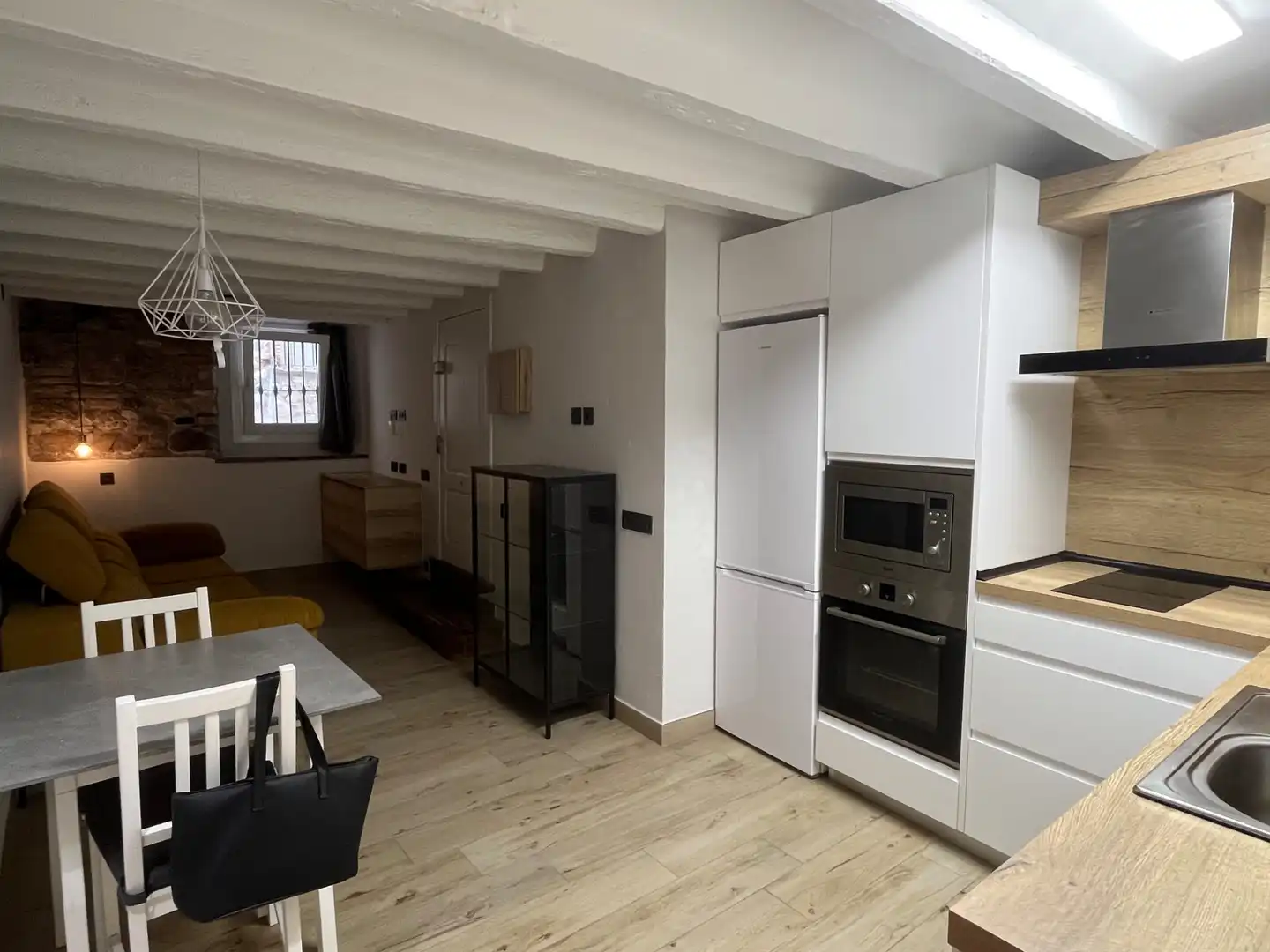 Planta baixa en venda a Carrer Major, 30, Casc Antic - Nou Cambrils