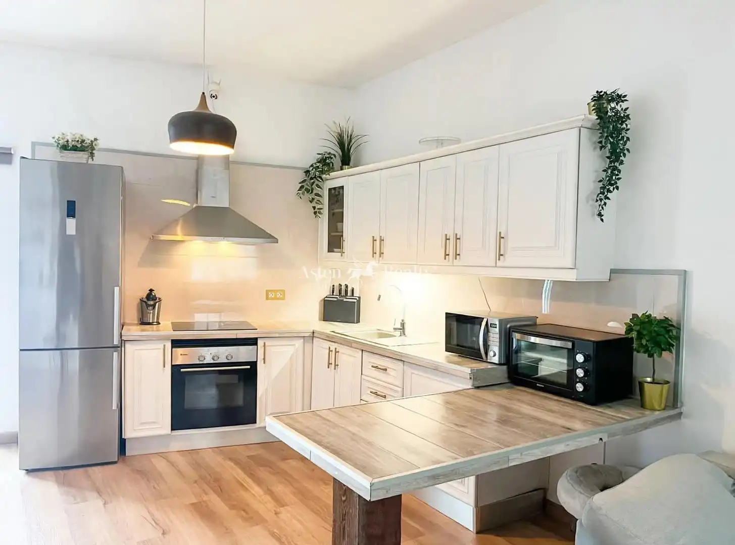 Wohnung mit Terrasse zum Verkauf in La Presa, imagen 10