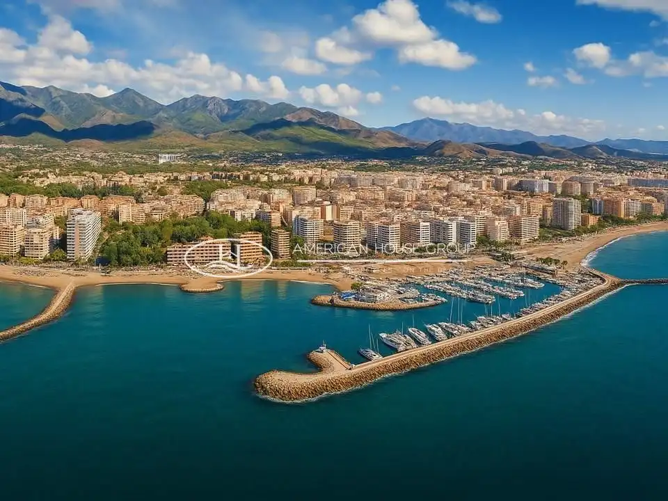 Terreni e lotti in vendita a Estepona Pueblo