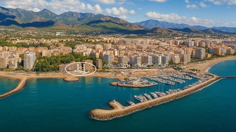 Exclusiva Parcela Hotelera con Licencia de Obra en Venta en la Costa de Málaga