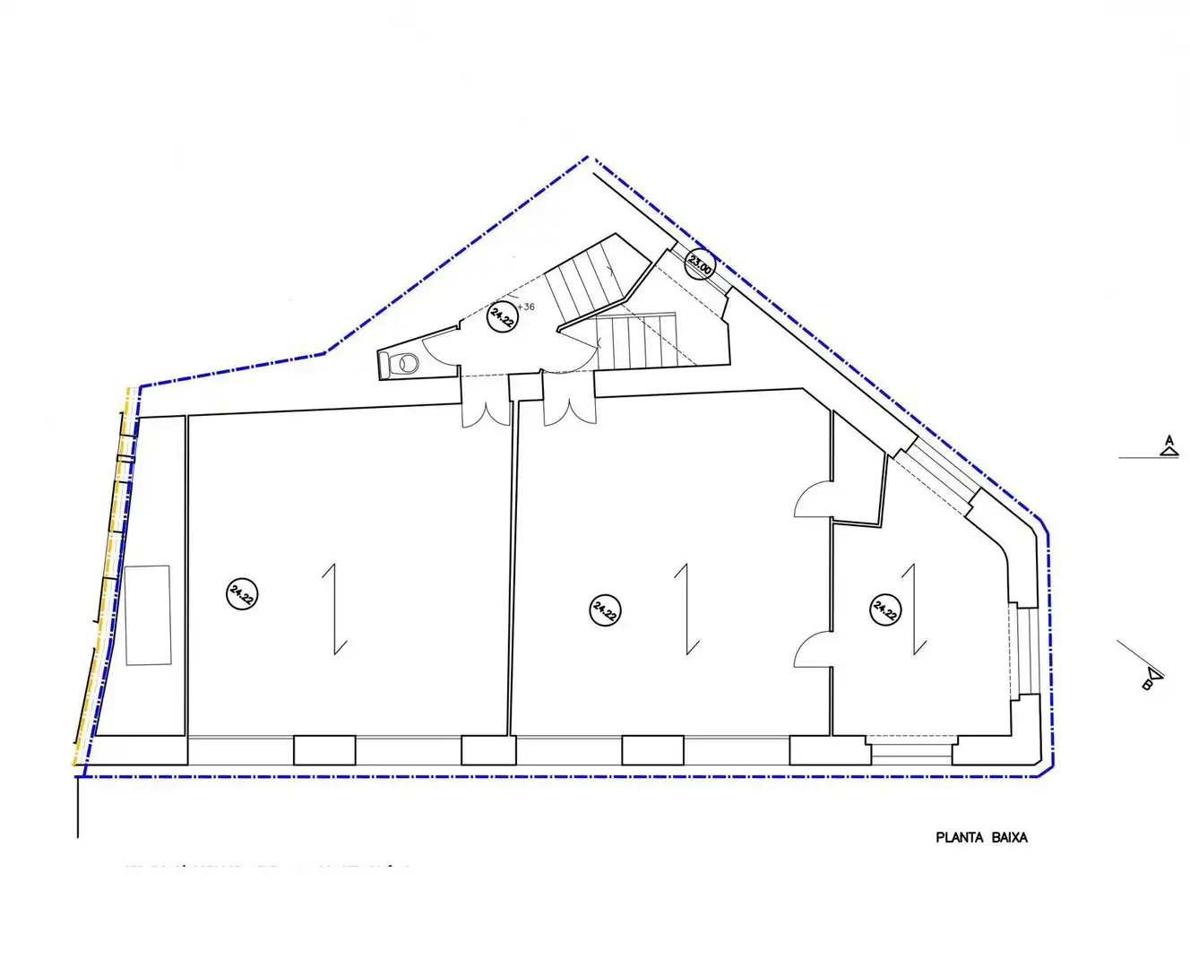 Houses for sale in Maldà  with Terrace