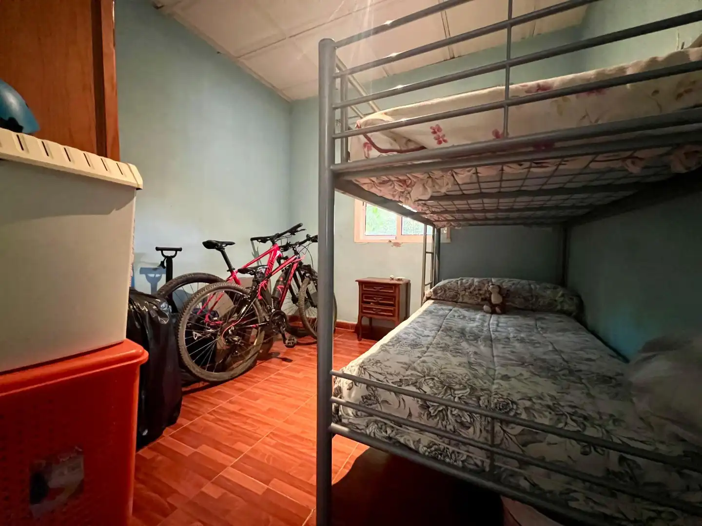 Dormitori de Casa o xalet en venda en Córdoba
