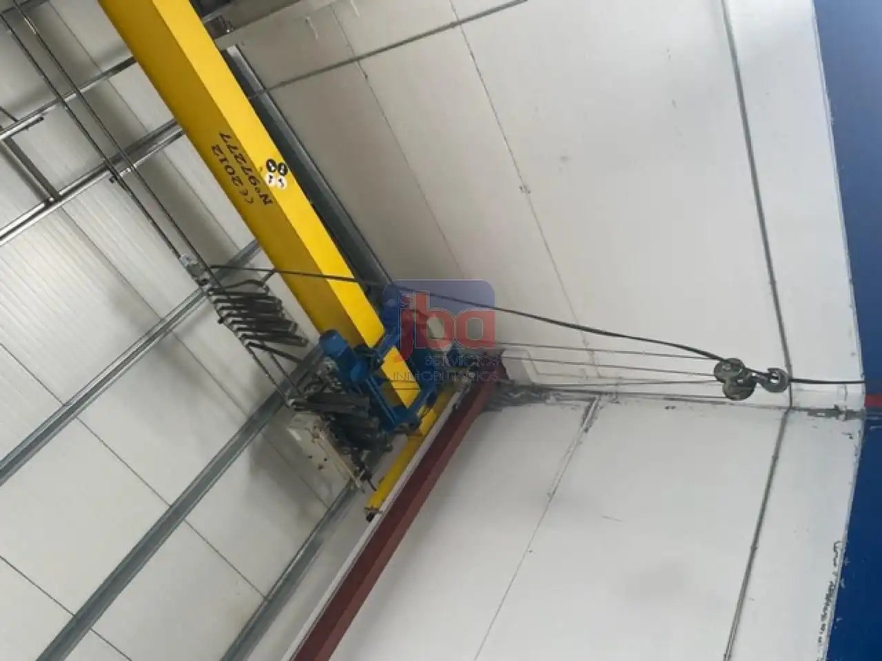 Nave industrielle à louer à San Cibrao das Viñas, imagen 15