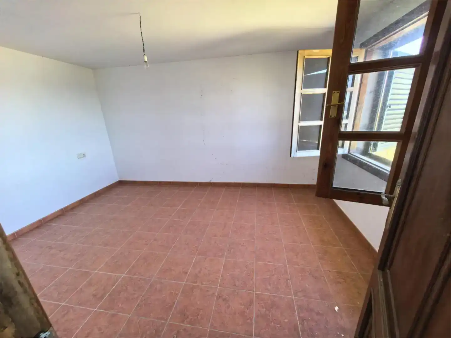 Dormitori de Casa o xalet en venda en Baiona, Pontevedra