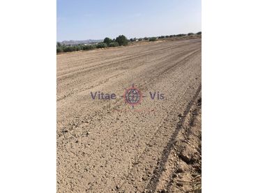 Terreno residenziale in vendita a Diseminados Cazalla