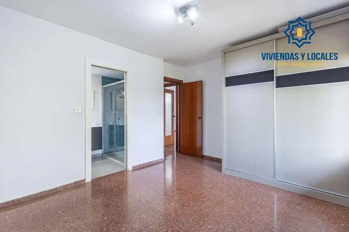 Piso con terraza en venta en Calle del Profesor Agustín Escribano 7, imagen 15