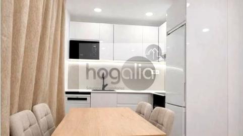 Foto 3 de Piso de alquiler en Arenal - Museo,  Sevilla Capital