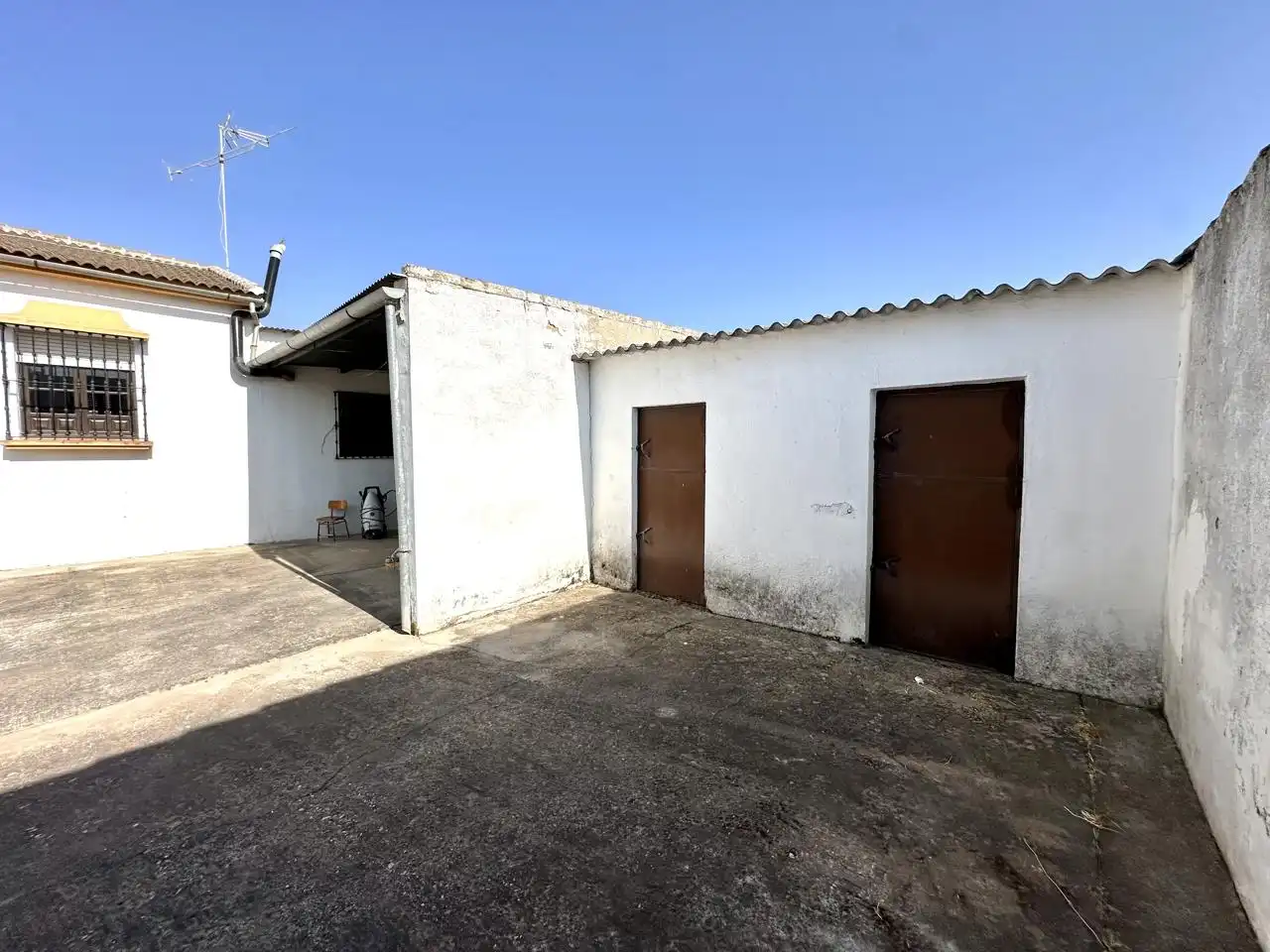 Haus mit Garten zum Verkauf in Fuente de Piedra, imagen 45