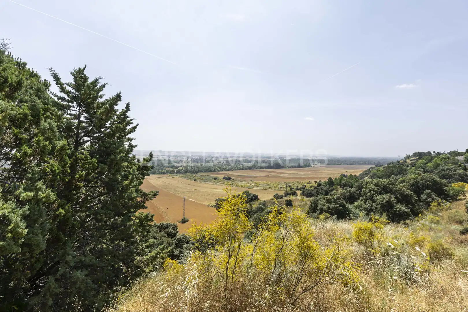 Casa o chalet en venta en Algete con Aire acondicionado, Calefacción y Jardín privado