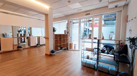 Foto 4 von Geschaftsraum zum Verkauf in Calle Da Oliva, 6, Centro - Echegaray, Pontevedra Capital