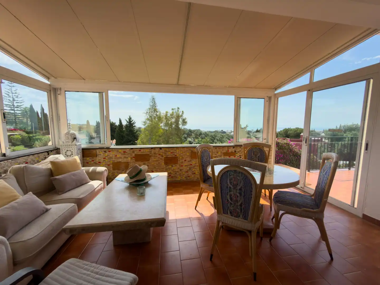 Villa mit Pool zum Verkauf in Urbanización Doña Pilar 3, imagen 14