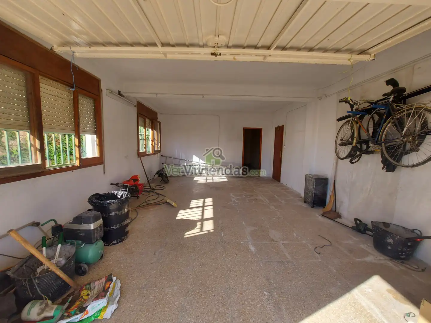 Casa amb terrassa en venda a Carrer Avet 28, imagen 49
