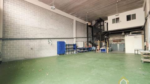 Photo 4 of Industrial buildings to rent in San Martin, Muskiz, Bizkaia