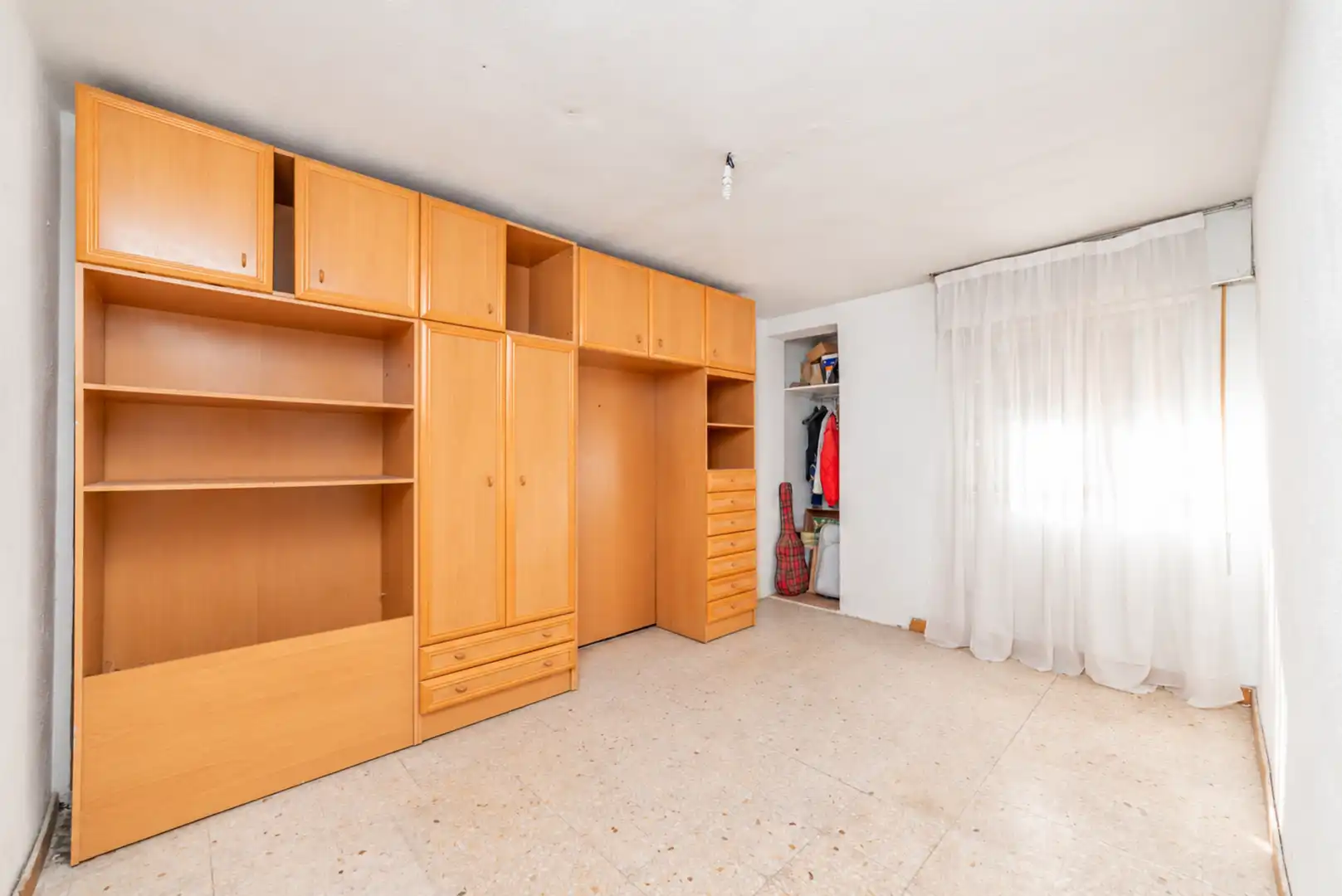 Habitación de Piso en venta en Parque Europa - Los Pitufos