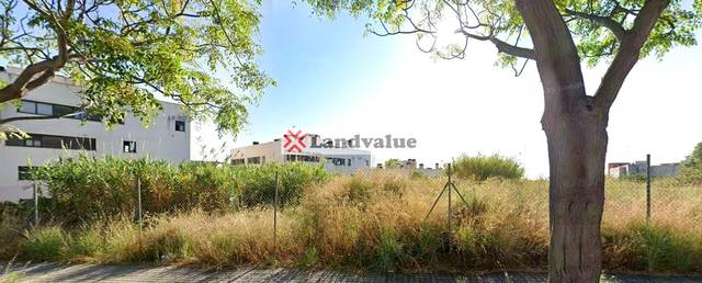 Terreno residencial en Venta en Carrer dels Rabassaires, 13 y 14 en Vallveric